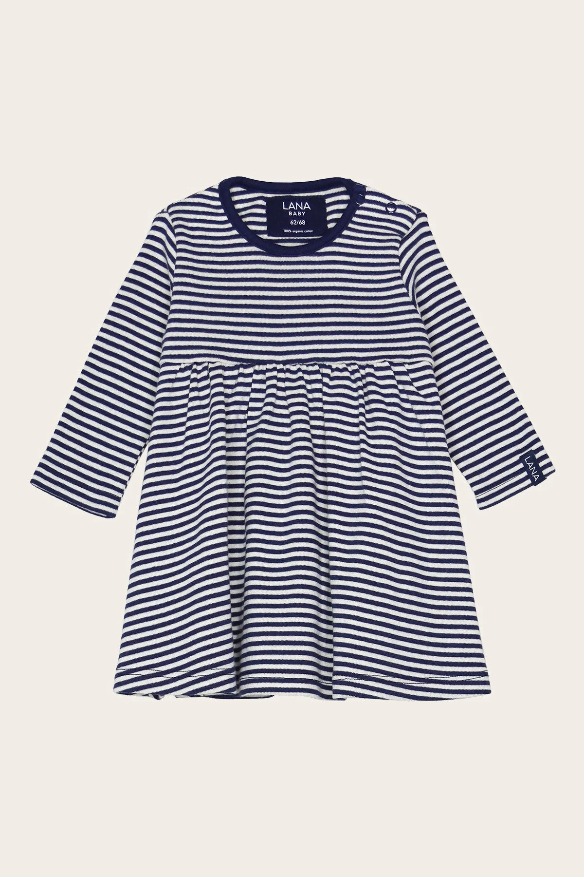 Longshirt, Modell Lena - Image 3