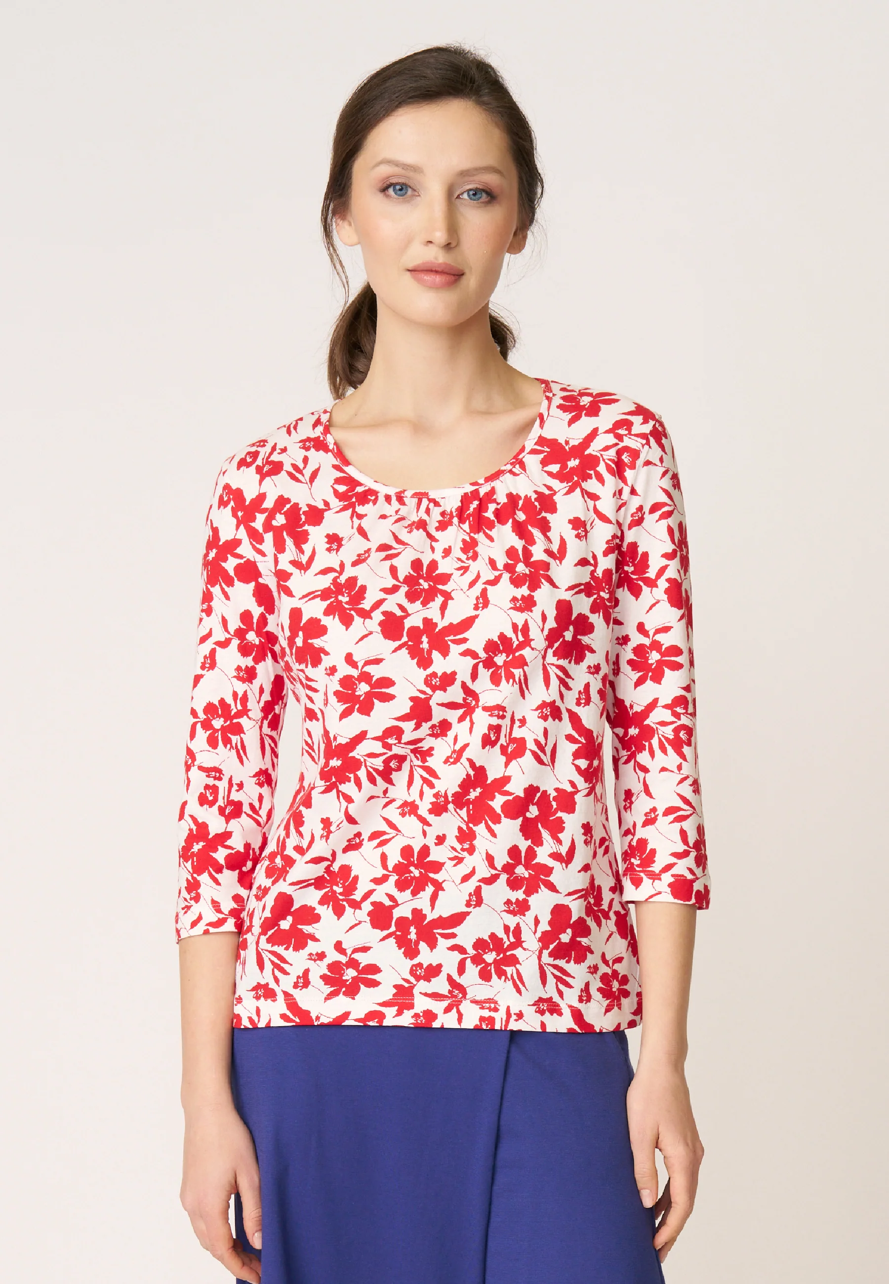 Blusenshirt, Modell Delia - Image 5