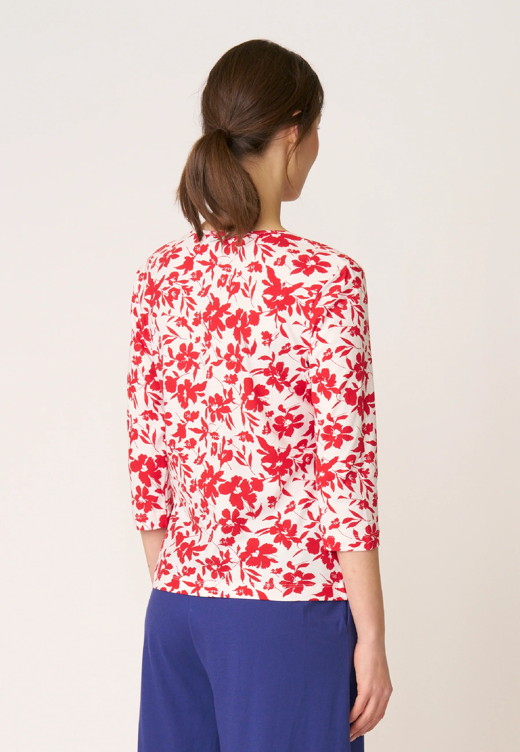 Blusenshirt, Modell Delia - Image 8