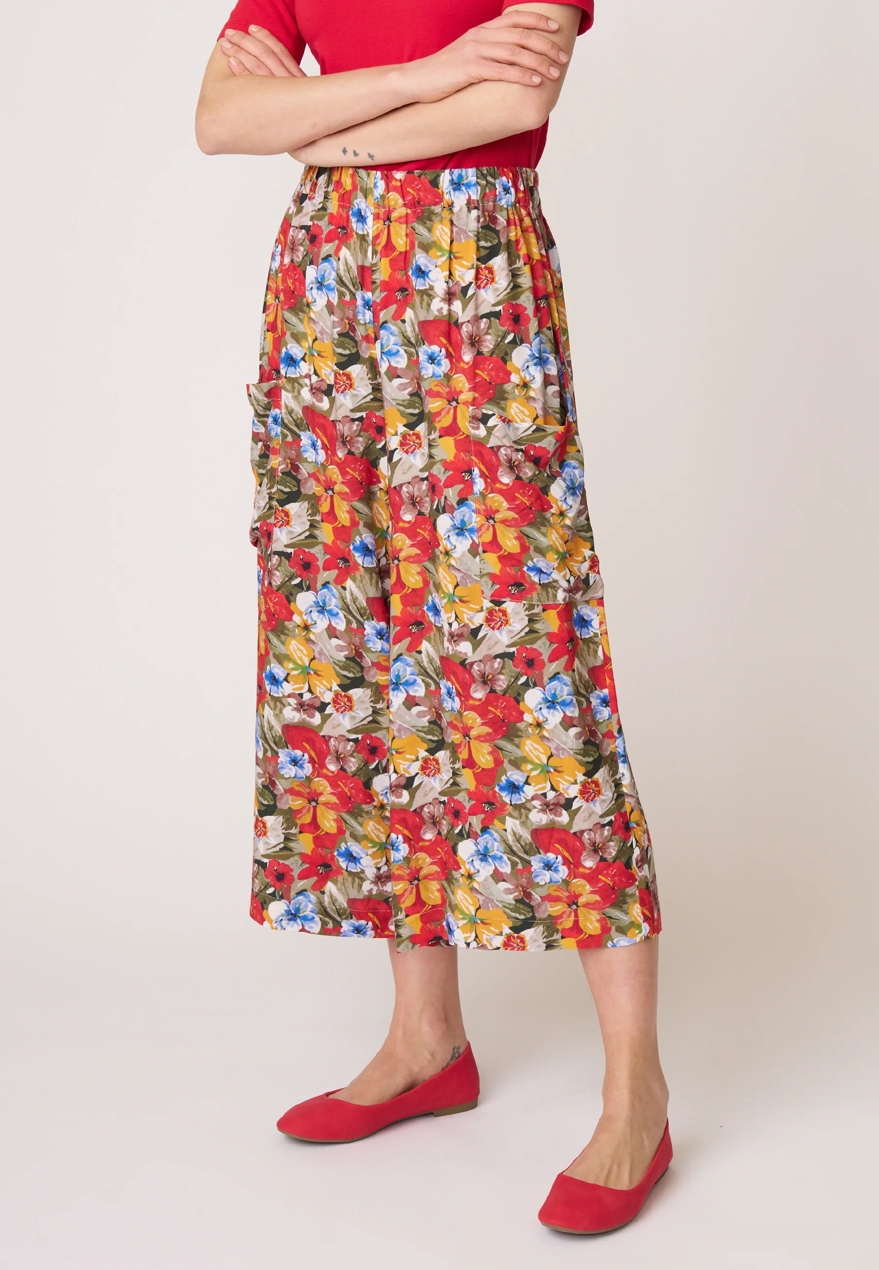 Hose, Modell Helena - Image 3