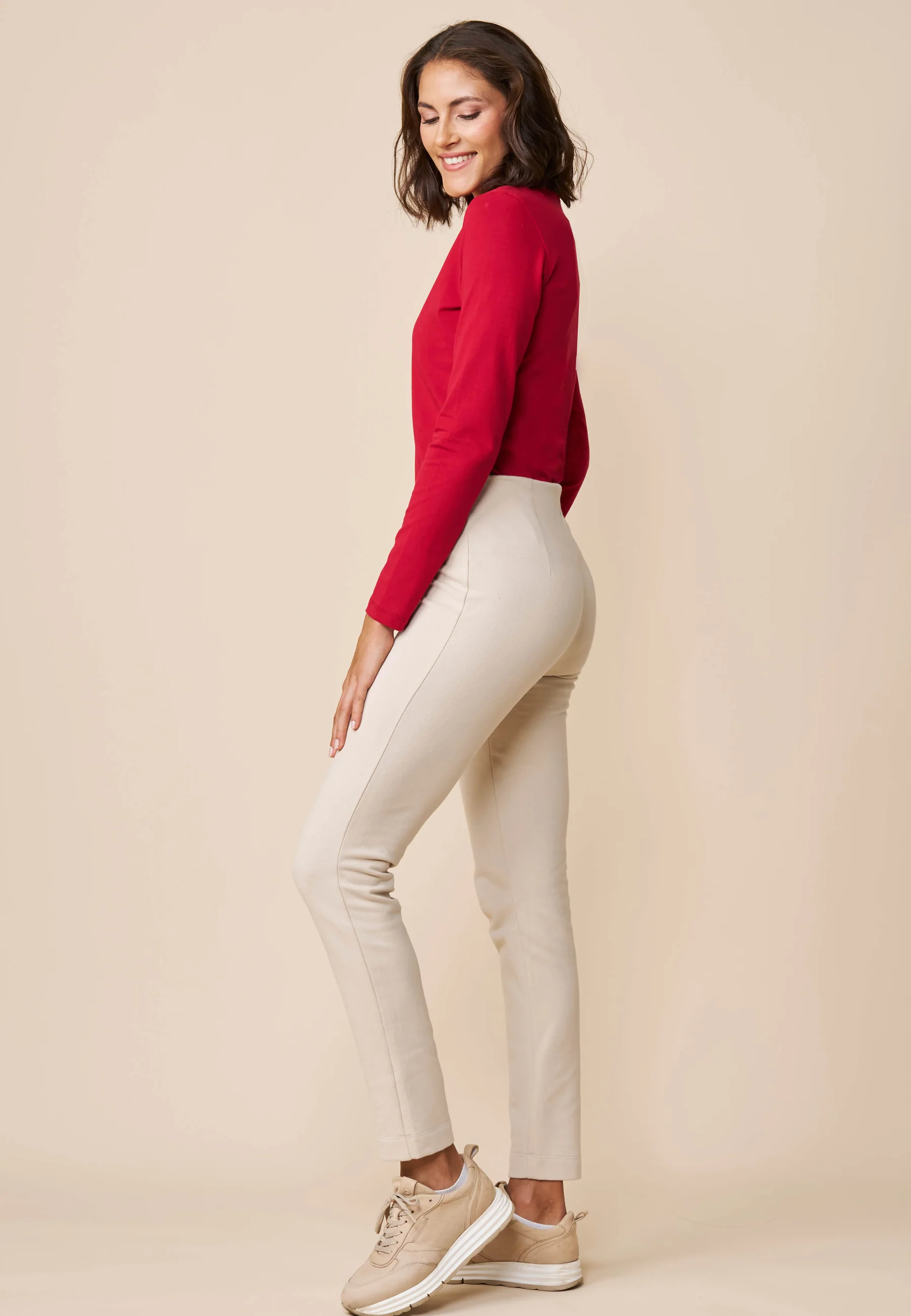Hose, Modell Nola - Image 3