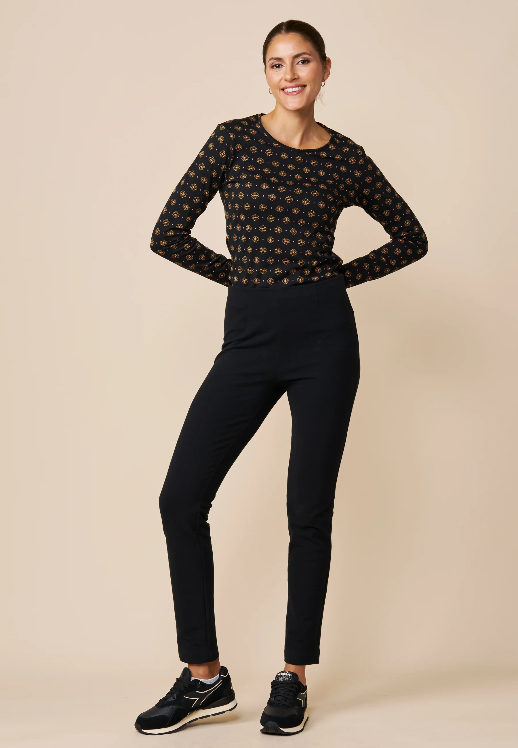 Hose, Modell Nola - Image 6