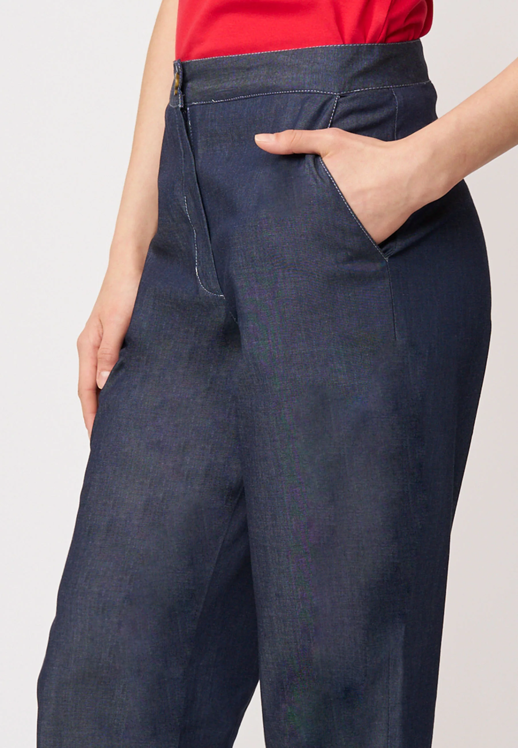 Hose, Modell Raquel - Image 6