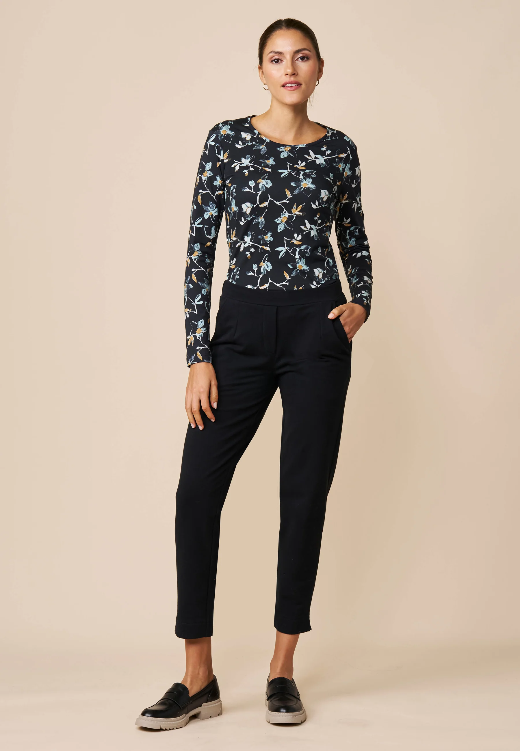 Hose, Modell Regina - Image 7