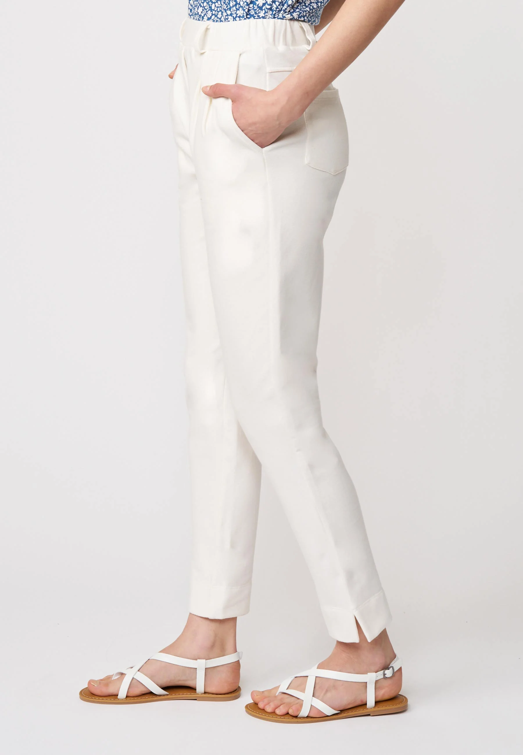 Hose, Modell Utta - Image 4