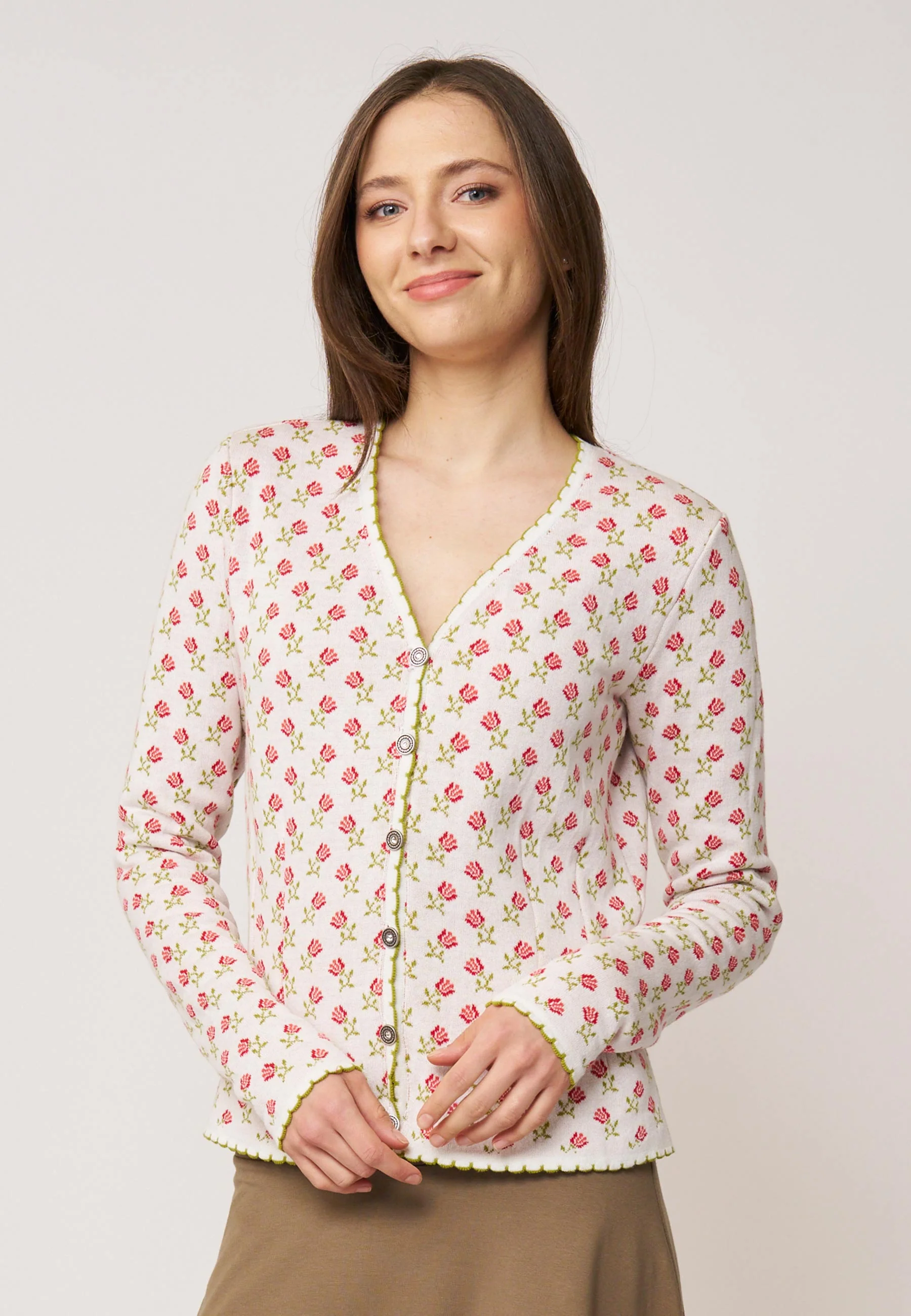 Florale Prints – von der Natur inspiriert