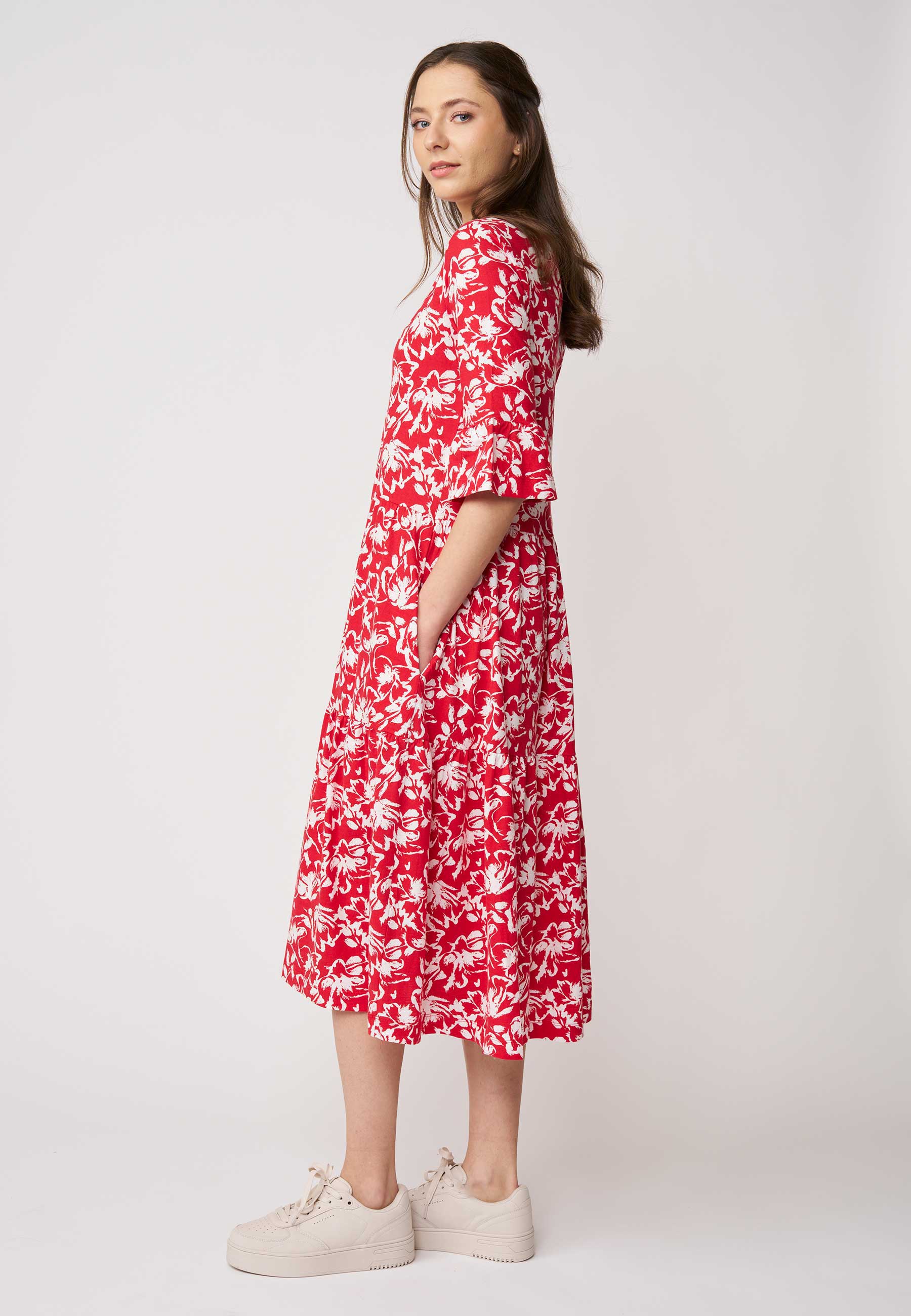 Kleid, Modell Antonia - Image 3