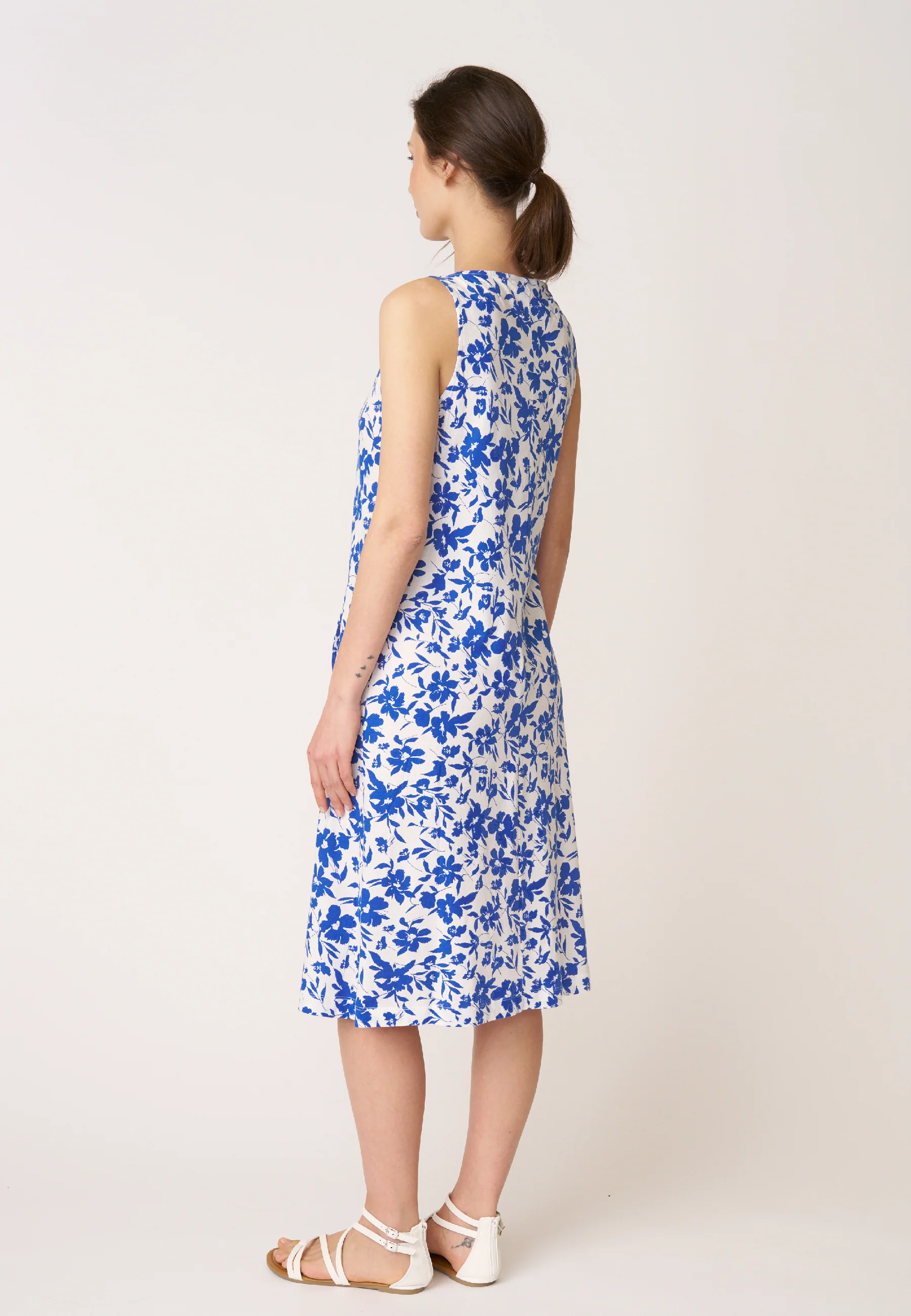 Kleid, Modell Daphne - Image 4