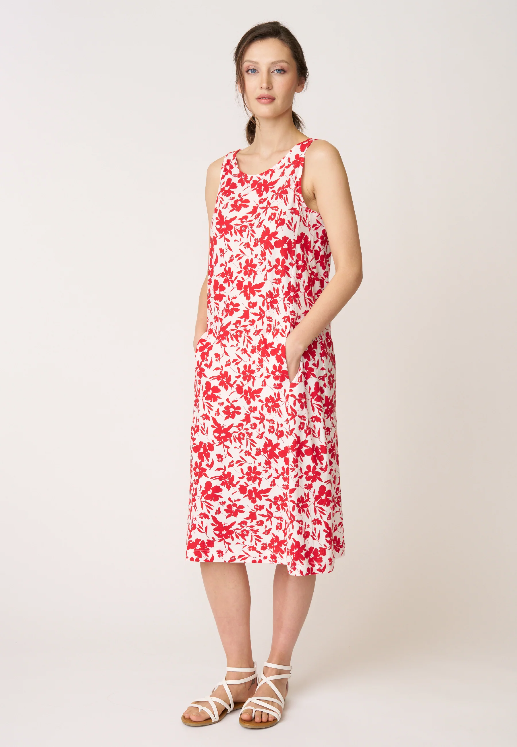 Kleid, Modell Daphne - Image 7