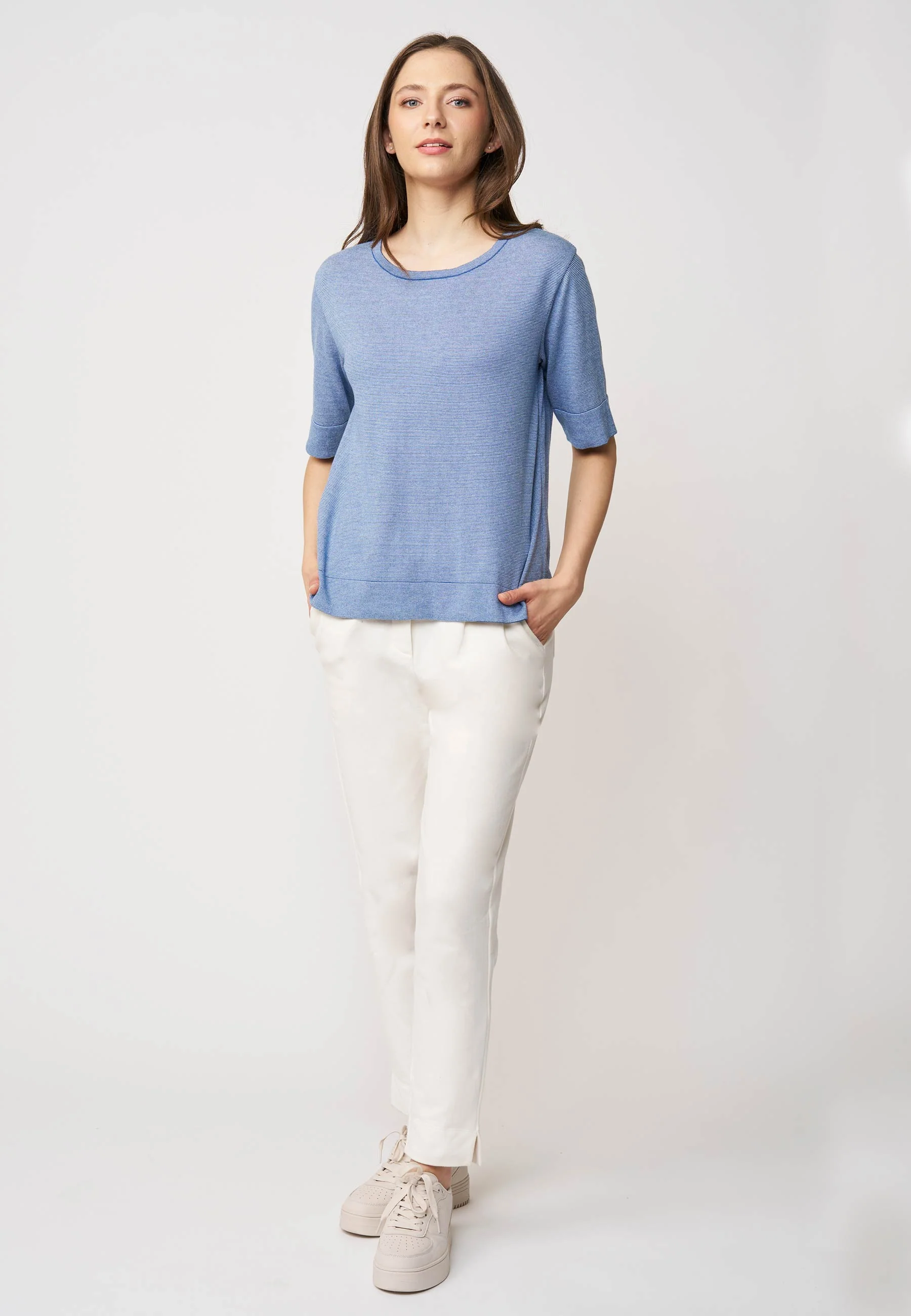 Pulli, Modell Nicole - Image 4