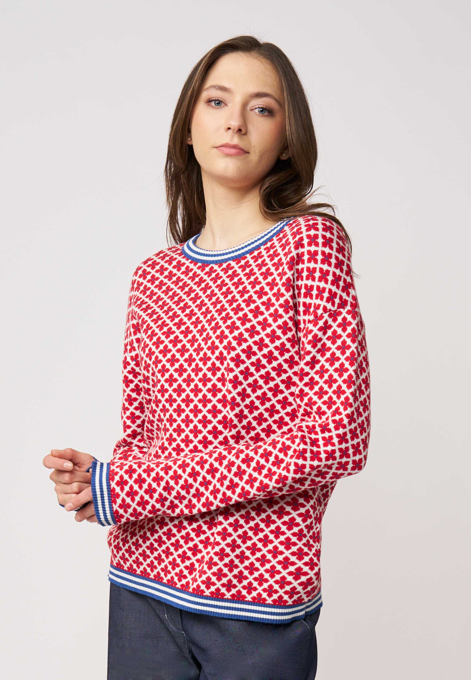 Pulli, Modell Rumena - Image 3