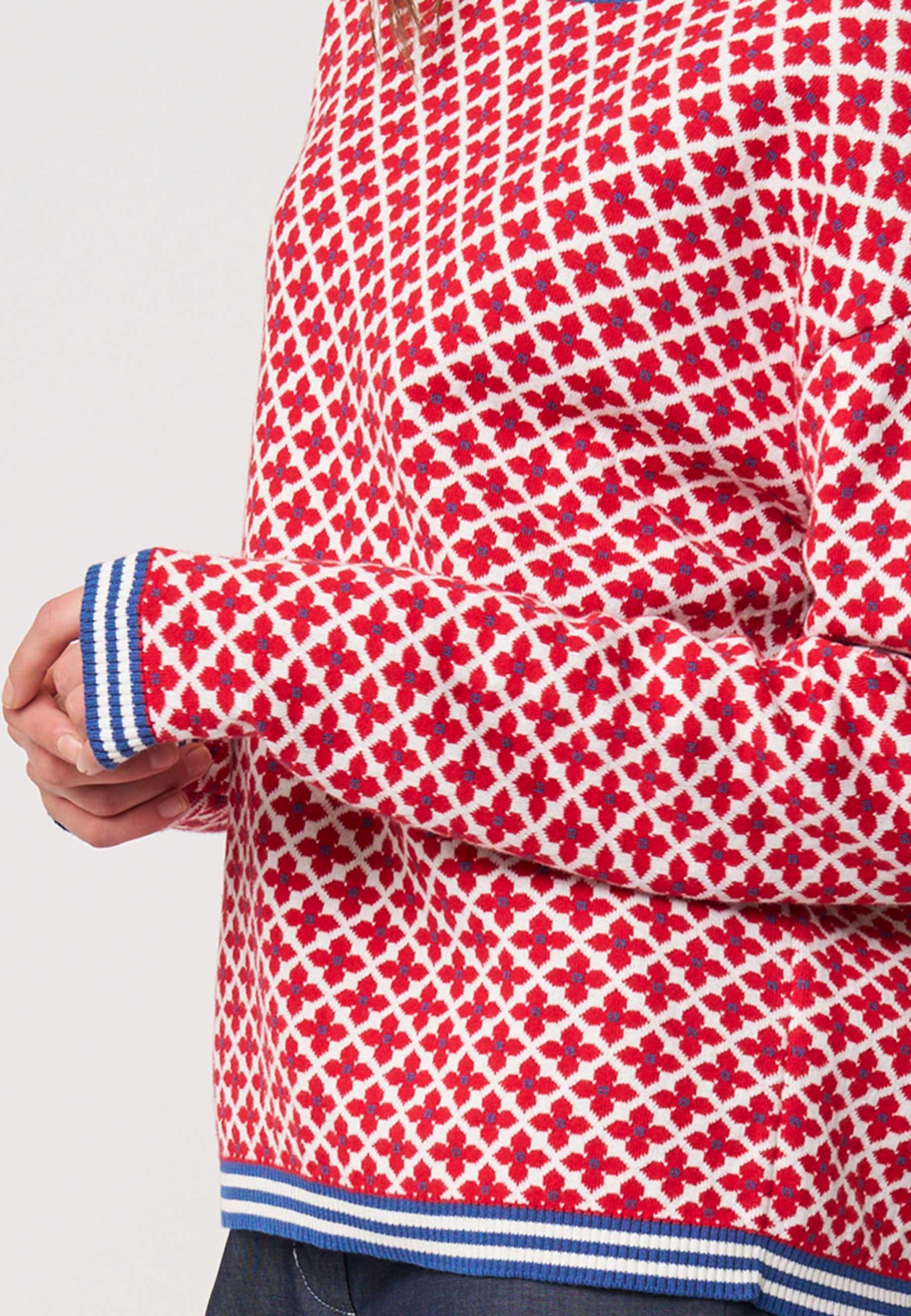 Pulli, Modell Rumena - Image 7