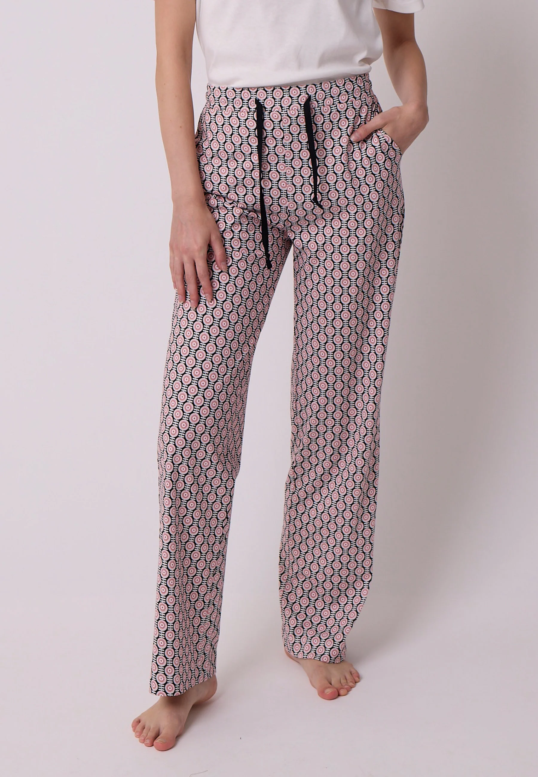 Pyjamahose, Modell Juna - Image 3