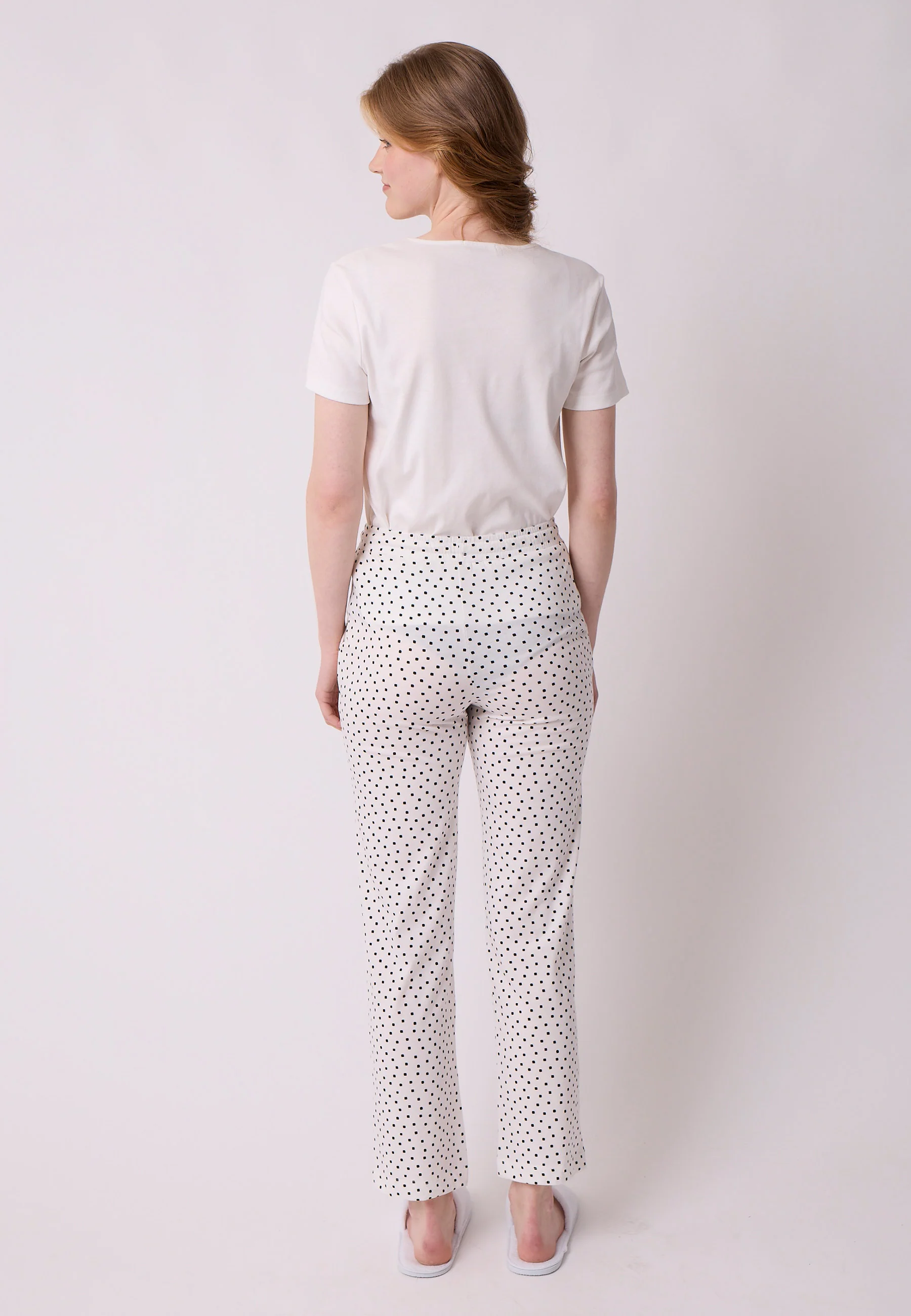 Pyjamahose, Modell Juna - Image 9