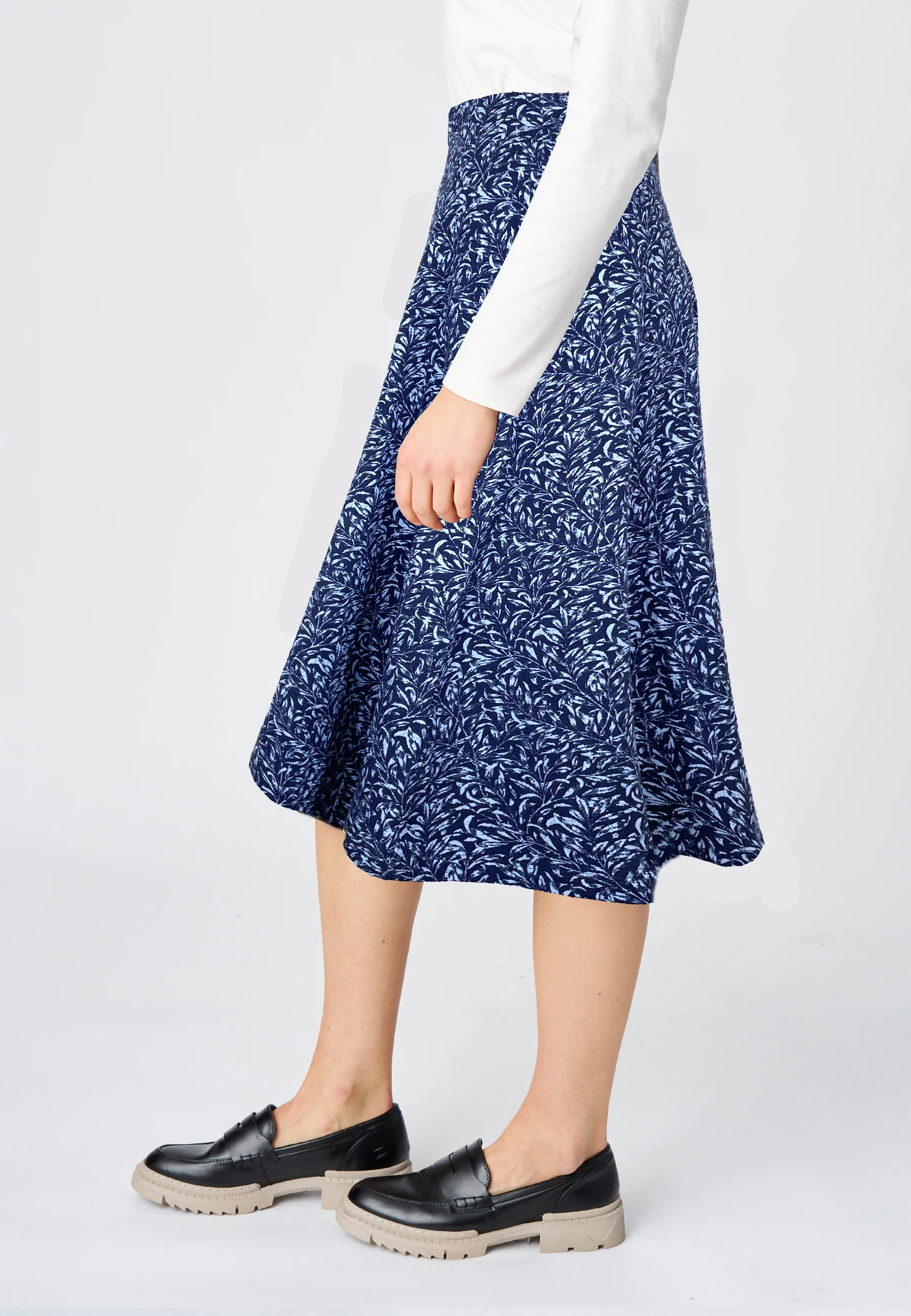 Rock, Modell Mila - Image 4