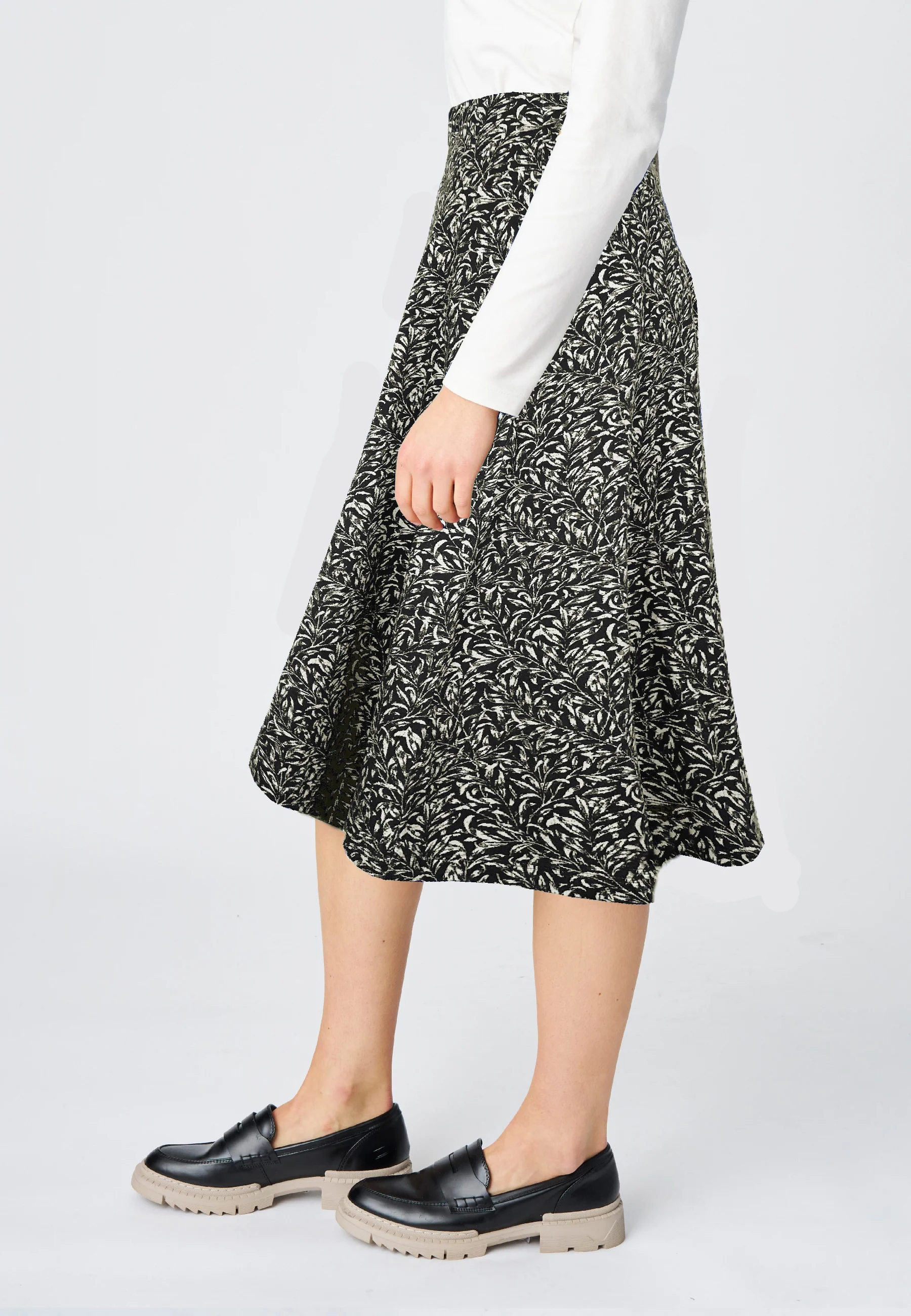Rock, Modell Mila - Image 8