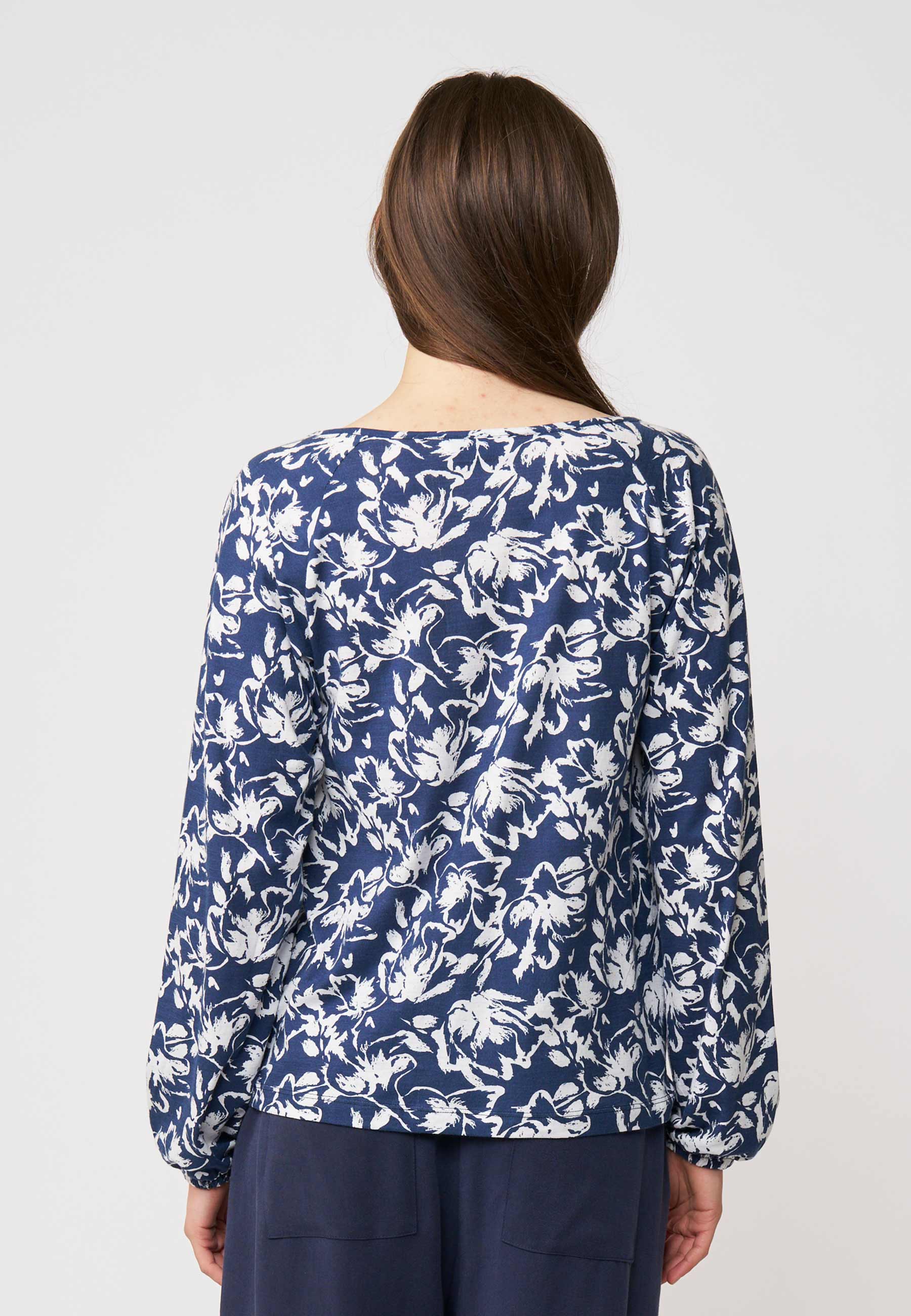 Blusenshirt, Modell Antonia - Image 5