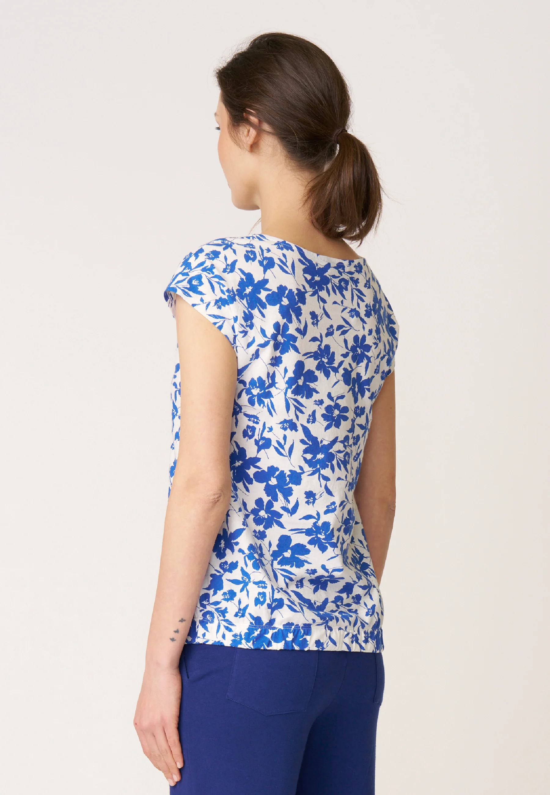 Shirt, Modell Leda - Image 3