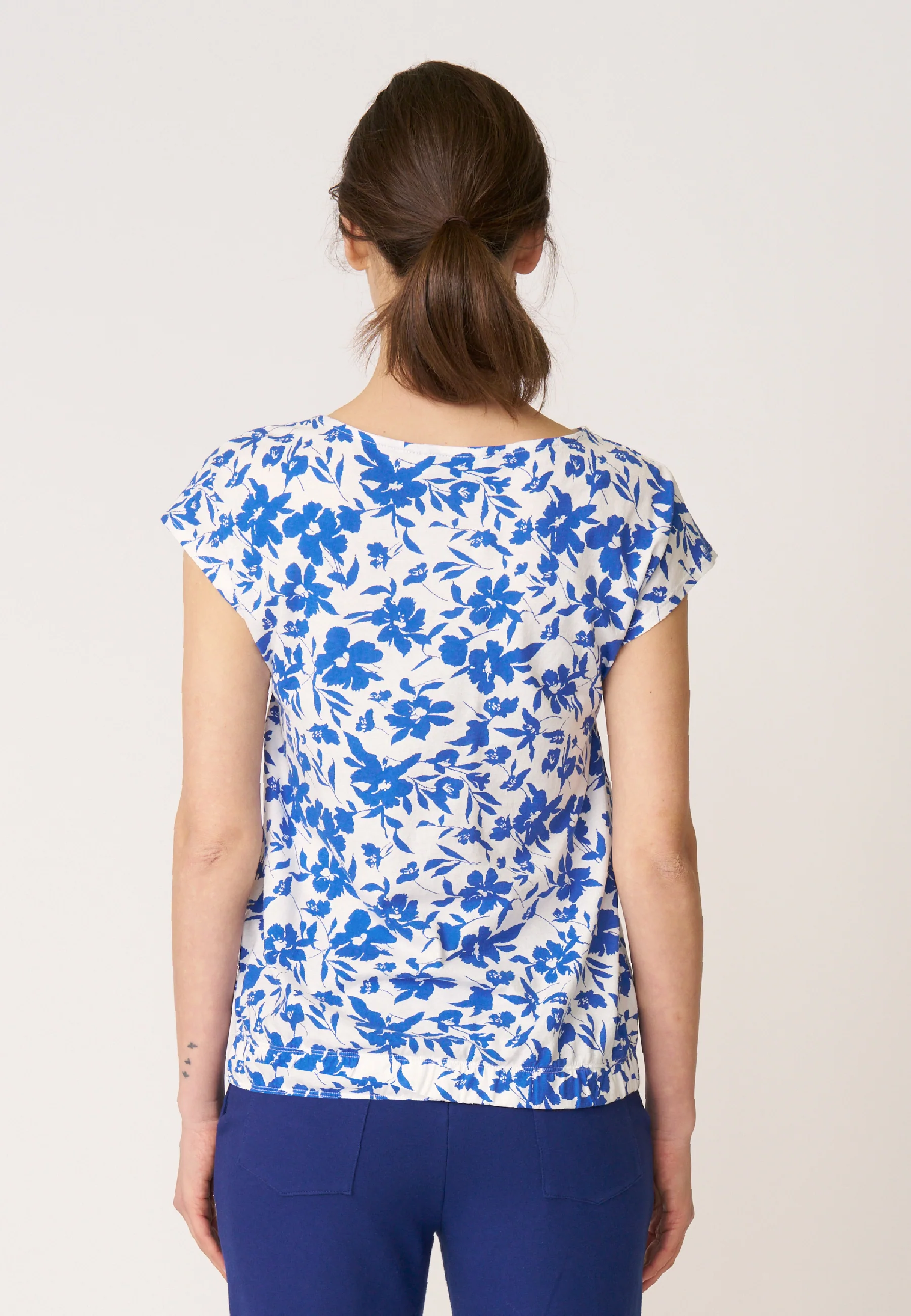 Shirt, Modell Leda - Image 4