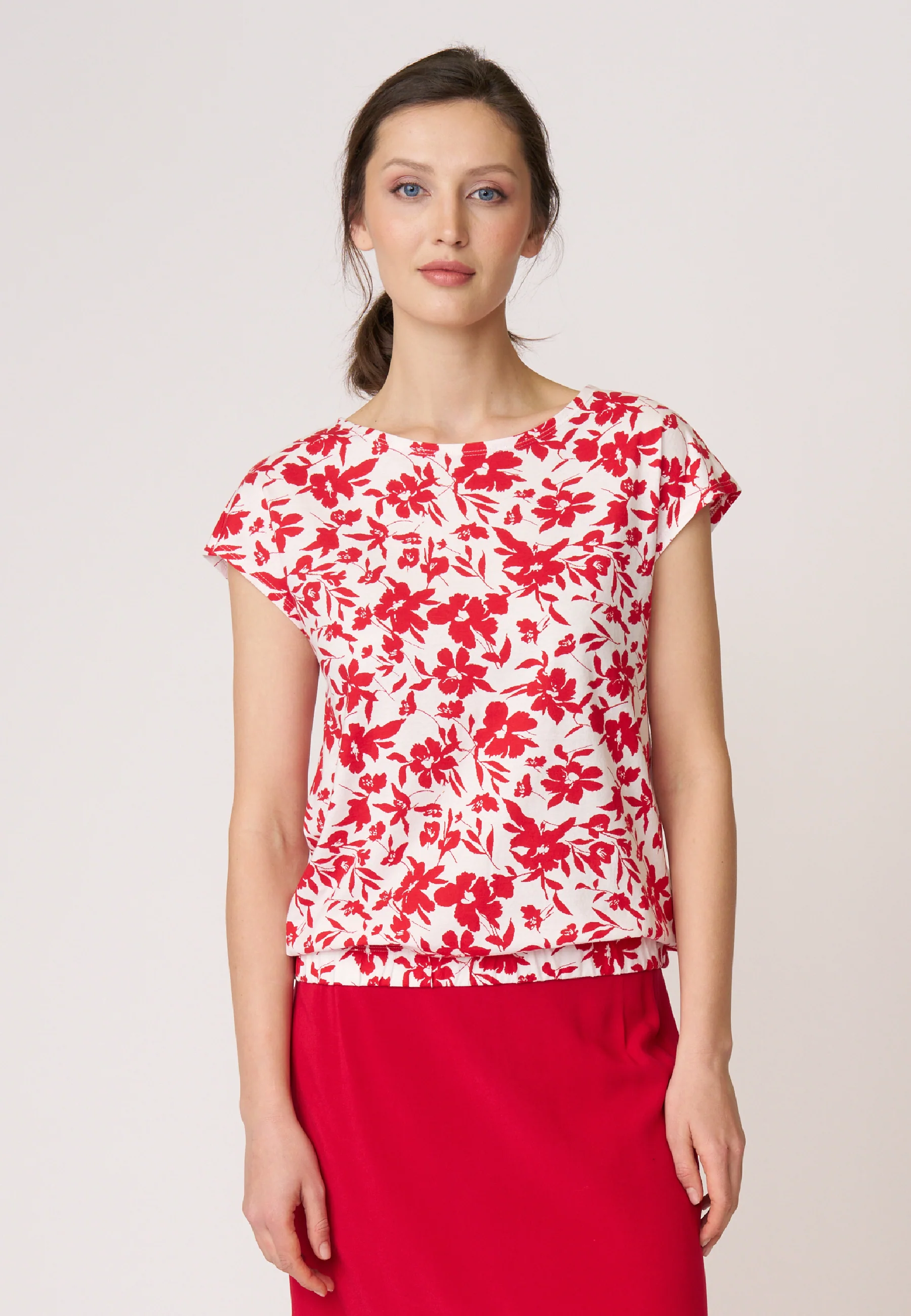 Shirt, Modell Leda - Image 5