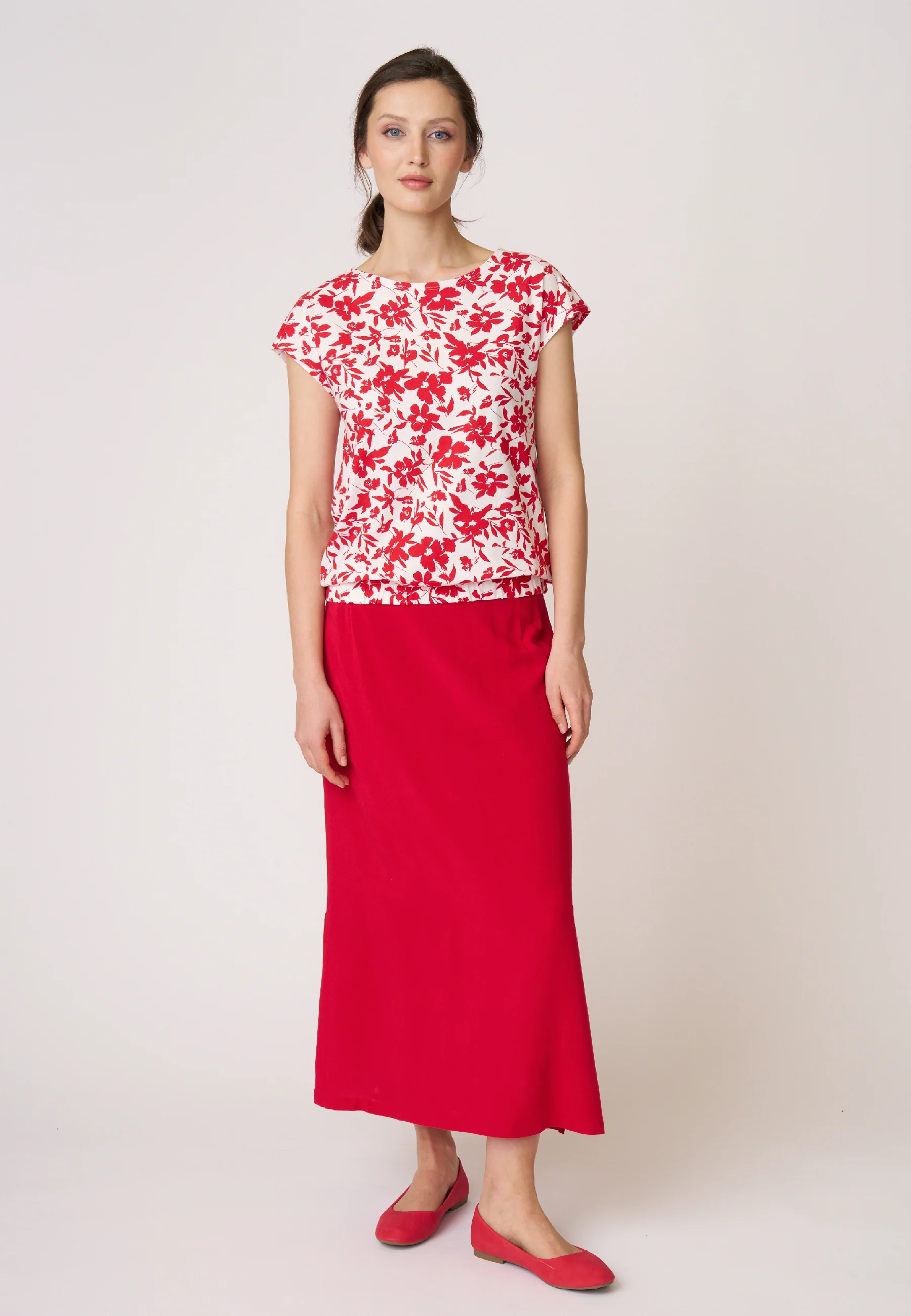 Shirt, Modell Leda - Image 6