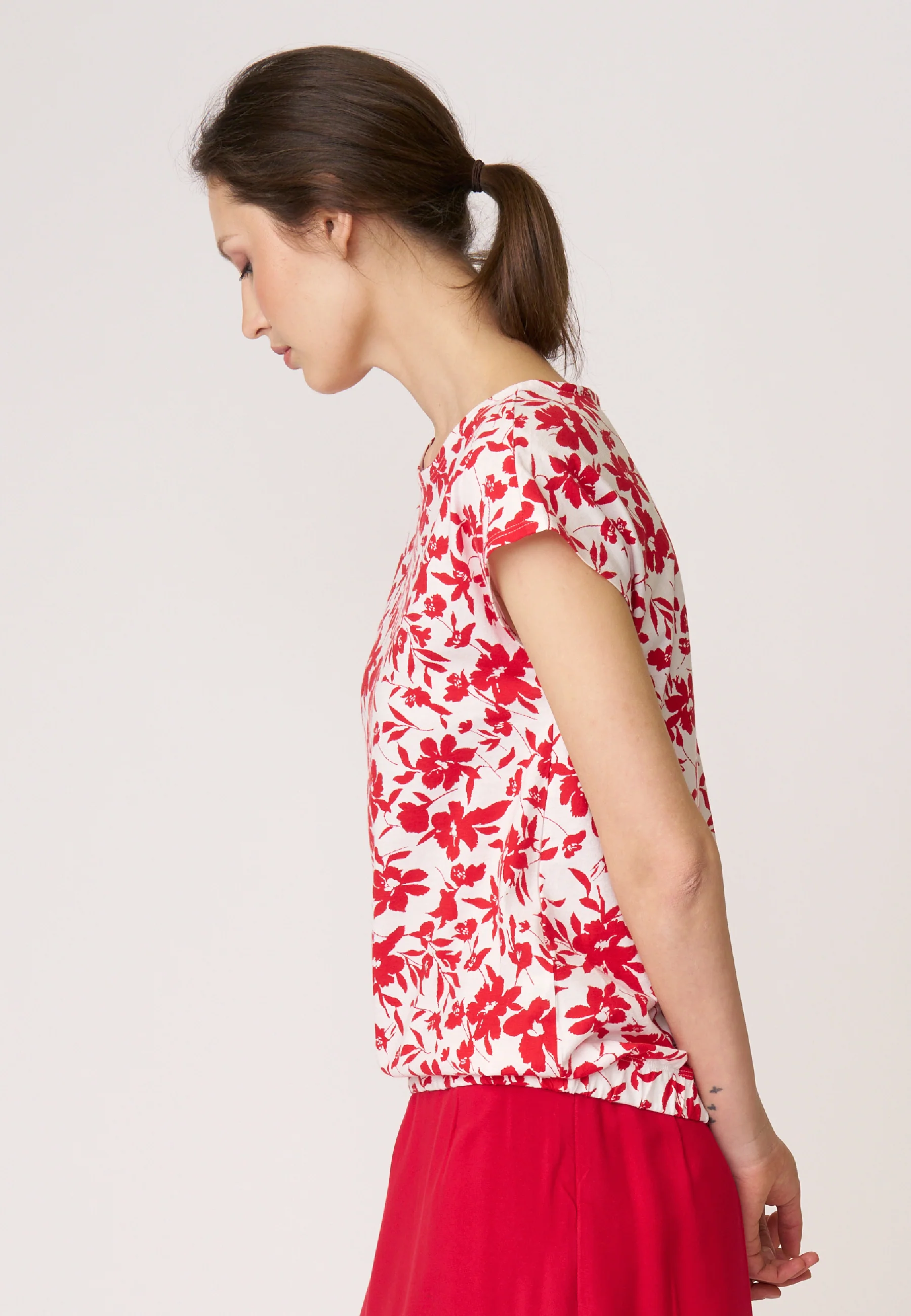 Shirt, Modell Leda - Image 7